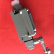 4N-1131耐高溫限位開關(guān)工廠店直營(yíng)