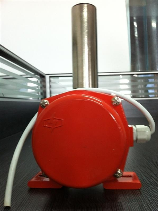 6線兩級跑偏開關(guān)HQPK-PXA-02GKH-20-30-A兩級跑偏開關(guān)、