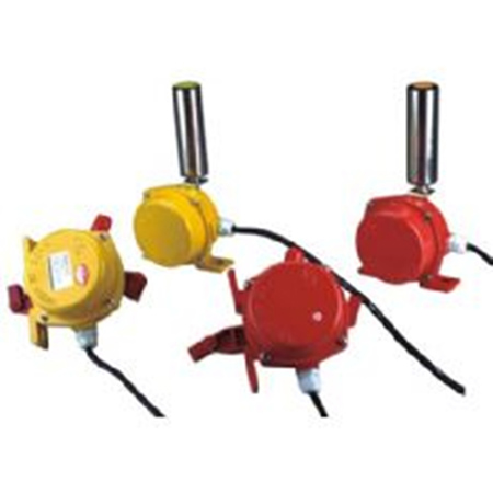 220V跑偏傳感器HFKPT1-20-35型、220V跑偏開關(guān)THP-DZ型生