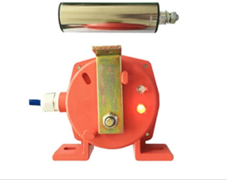 380V帶式輸送機(jī)常用跑偏裝置PWG-20-35、380V二級(jí)跑偏