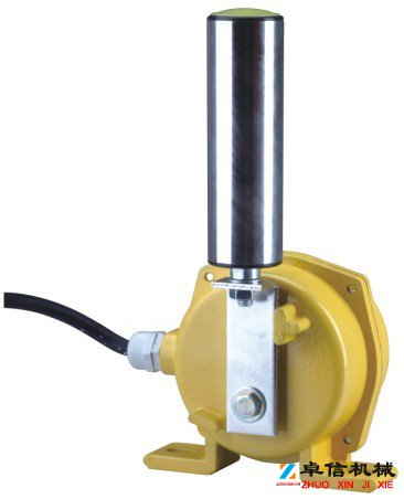 AMT-K2/PD懸臂膠帶兩級跑偏開關(guān)立輥、AS-IPP1-30拉鏈