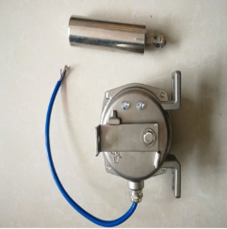 BFK-PA302卓信帶式輸送機跑偏開關(guān)、BFPP-12-30緊急急