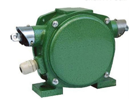 跑偏开关JSB-KPP-Z,HFKPT1-12-30、跑偏开关JYBPK 电厂跑偏开关厂家