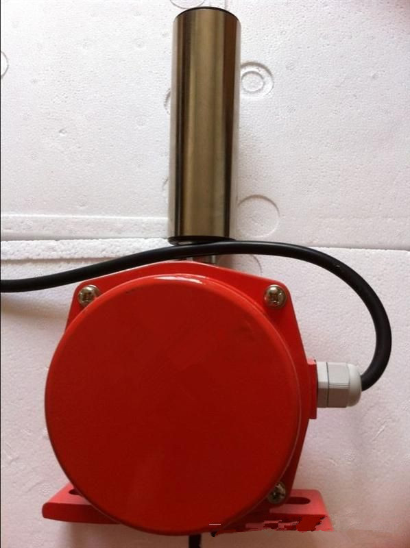 拉姆齐跑偏开关POS-2-FM 两级跑偏开关、跑偏开关PP-EHGS C20-450V10A价格