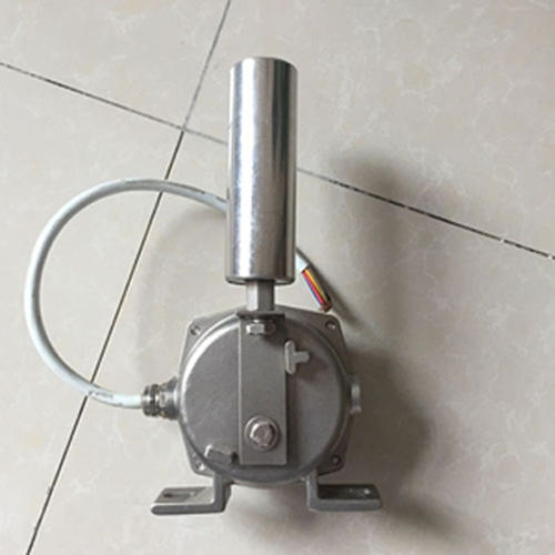 自動復(fù)位GEJ25-3兩級跑偏開關(guān)、自動復(fù)位