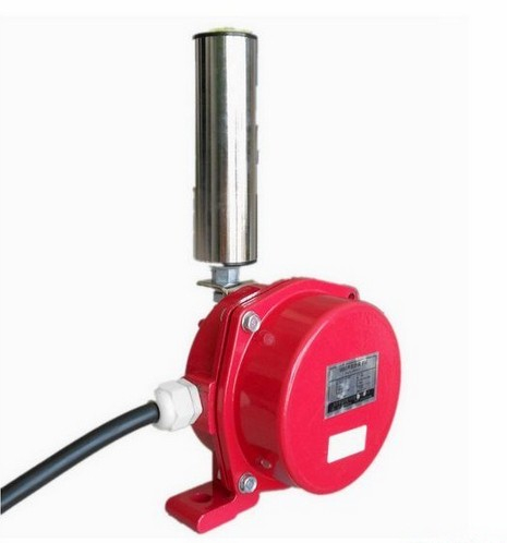 自動復(fù)位HFKPTI兩級跑偏開關(guān)、自動復(fù)位