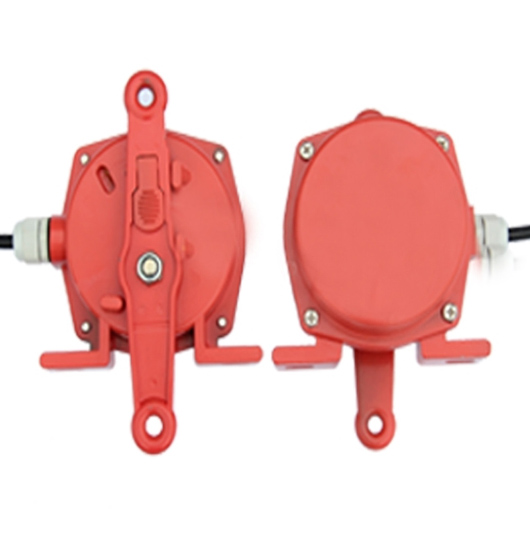 220V不銹鋼拉繩開關(guān)LXA-02GKK-T1-A型現(xiàn)貨、220V不銹鋼雙向拉繩開關(guān)LXA-02GKH-T2-F型價格