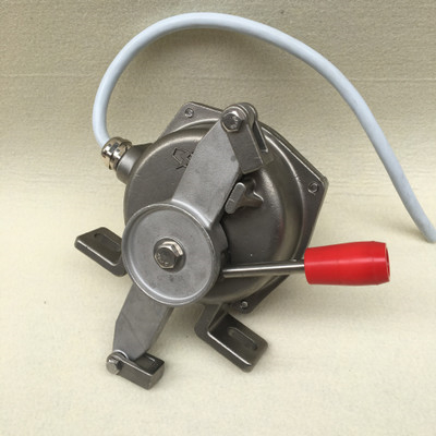 BFK-LC302 雙向拉繩開關(guān)急停拉線開關(guān)、BFL-LA302拉繩開關(guān)鋁鋅壓鑄廠家