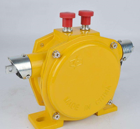 BXKLT2-Ⅱ防爆雙向拉繩開關(guān)、BXYLS-II雙向拉繩開關(guān)密封性能生產(chǎn)