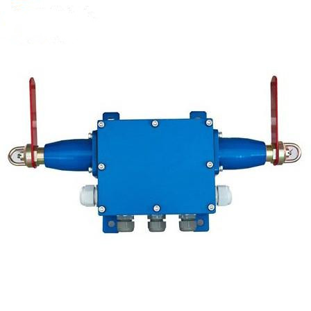 DB-LS4878雙向拉繩開關(guān)、DB-LS47878拉繩控制器生產(chǎn)