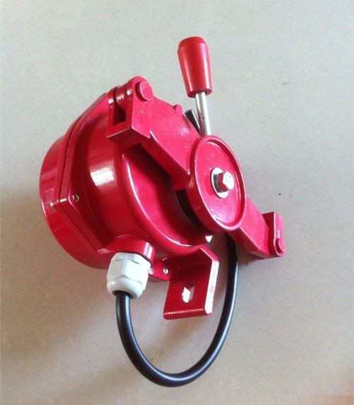 DLK2-15AB-H輸煤機(jī)用耐腐蝕拉繩開(kāi)關(guān)、DLK2