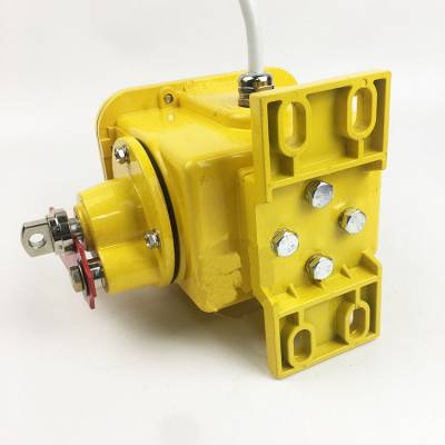 GZS-B-1200/35縱向撕裂開關每組帶4個傳感器、HFS-A-220V手動式撕裂開關價格