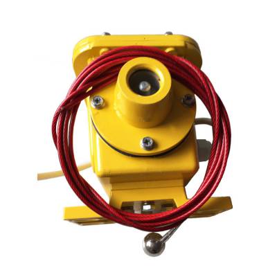 JYB-DQYC-Z撕裂控制箱耐腐蝕、JYB-GDZL-Z-A光電檢測縱向撕裂保護(hù)裝置生產(chǎn)