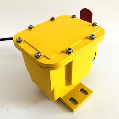 SLKG-120-25卓信牌縱向撕裂開關380V、SLKG-200HL縱向撕裂檢測器220V生產