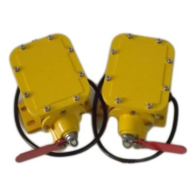 卓信光電檢測縱向撕裂保護(hù)裝置JYB/GDZL-Z-A、光電式縱向撕裂檢測器XJWGDZJ-Z-AAC3