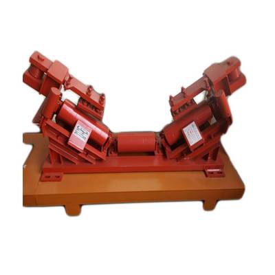 THS-L礦用膠帶輸送機用縱向撕裂開關(guān)、TYZL-B-II皮帶機撕裂開關(guān)安裝位置生產(chǎn)