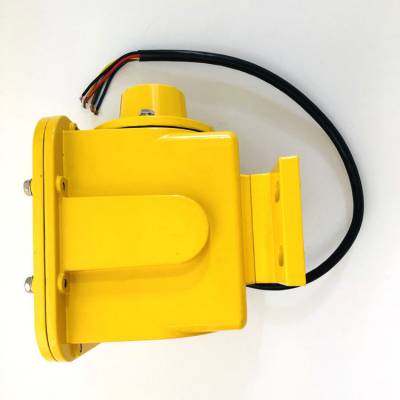 思達XD-TQ-1大物料保護裝置皮帶防撕裂開關(guān)、XLZL-B-500撕裂開關(guān)支架縱向撕裂檢測