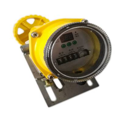 DBK-II斷鏈保護裝置、DEDK5-32智能型打滑報警裝置現(xiàn)貨廠家