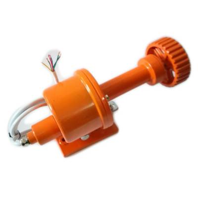 DH03E-1-TH皮帶打滑測速裝置、DH03E-1-W輸送設備打滑裝置廠家