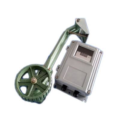 HFW智能速度檢測儀觸點容量10A、HQDN-2017A膠帶機綜合智能控制儀安全運行生產(chǎn)