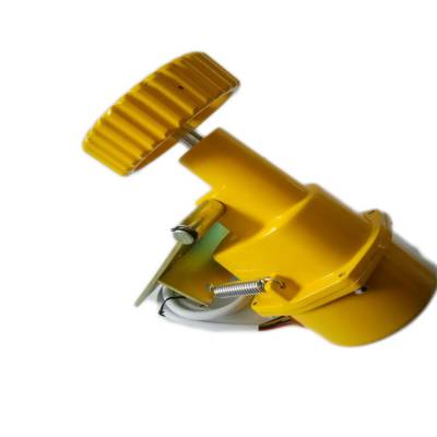 OTD-DH-II皮帶速度打滑檢開(kāi)關(guān)、PS40膠帶機(jī)用打滑開(kāi)關(guān)現(xiàn)貨生產(chǎn)廠家