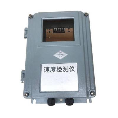 TM-6P非接觸式欠速開關、TSJC-23紅外線打滑檢測儀AC220V3A 0-9.99MS價格