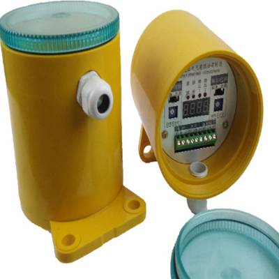 TSJC-2/3紅外線打滑檢測儀AC220V/3A 0-9.99M/S、TYDH-1智能屏幕顯示速度檢測儀生產