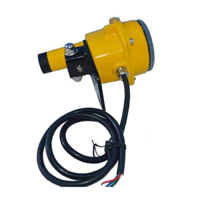 ZSBS-L型數(shù)顯轉(zhuǎn)速變送器、超速保護開關ESRB-100常開點20380V生產(chǎn)