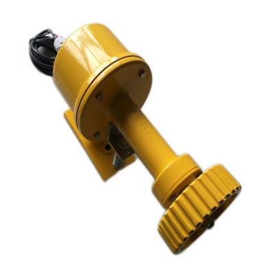 膠帶速度檢測器SYLHD-III-AC220V/3A/1m/s、煤礦帶式輸送機非接觸欠速開關(guān)XYFJ60-23P價格