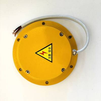 防爆堵料開關(guān)圖DLC-II、防爆溜槽堵塞開關(guān)KBX-220生產(chǎn)廠家