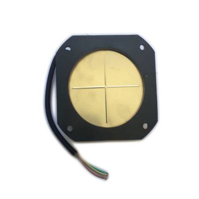 橡皮側(cè)面擠壓式防腐外殼堵煤控制器S305O2、自動復(fù)位溜槽堵煤開關(guān)JLDM-X廠家