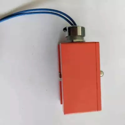 KBX-220S隔爆型傾斜堵塞開關(guān)、LD108-3FAA18D17料倉堵料傾斜開關(guān)價格