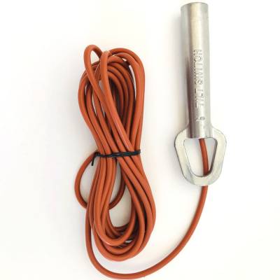 帶式輸送機傾斜開關XT-LG-30、吊掛式MFFP-11思達傾斜開關AC220V常閉廠家