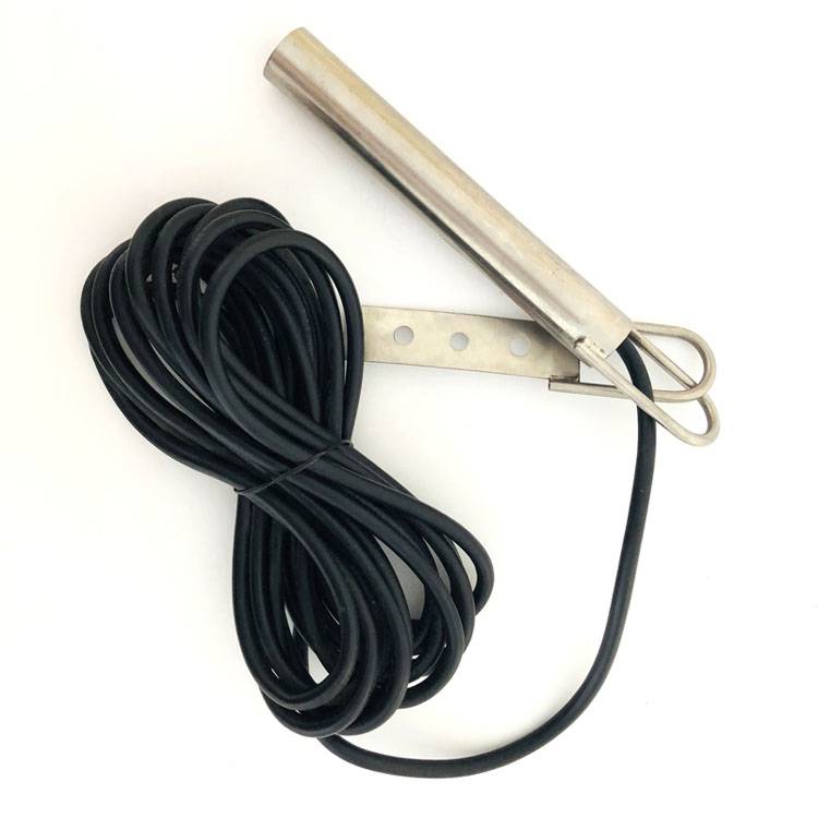 洗煤廠用傾斜開關(guān)RTS-9001、重錘式料位計