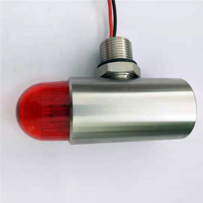 BBJ-XRE鋼廠(chǎng)用一體化聲光報(bào)警器、BC-3B行車(chē)聲光電子蜂鳴器生產(chǎn)