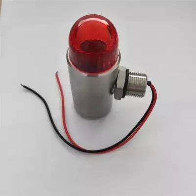 思達(dá)BC-3B行車聲光電子蜂鳴器、BC-6斗輪機(jī)行走報(bào)警器AC380V價(jià)格