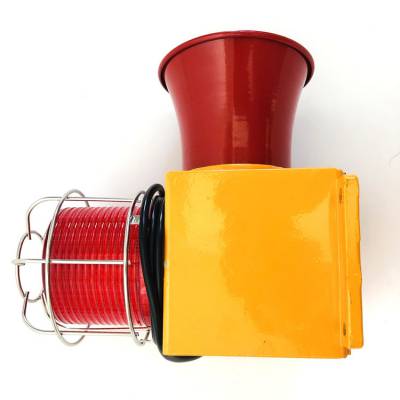 DWJ-2Z工程機(jī)械用聲光報(bào)警器、DWJ-10耐腐蝕聲光報(bào)警器材質(zhì)價(jià)格