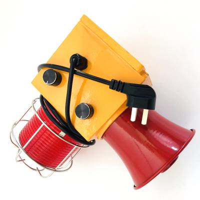 TBJ-K220定時聲光報警器、TGSG-01防爆聲光報警器安裝生產(chǎn)