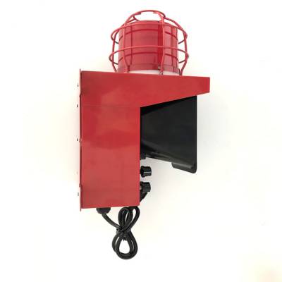 SJ-II大功率船用聲光報警器、SL-100聲光報警器生產(chǎn)廠家