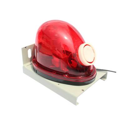 XTD-FC-E大型起重機用警報器、XTD-FC車設備安全報警器語音可調(diào)廠家