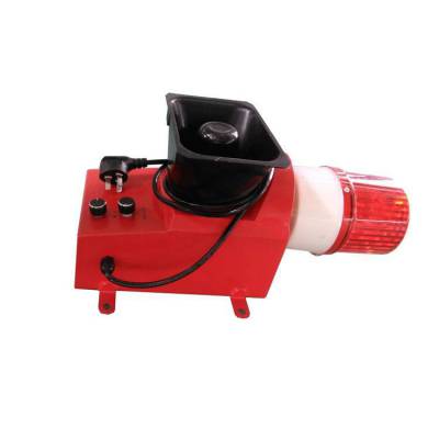 思達(dá)電笛報(bào)警器DJ-5C、防爆報(bào)警器BBJ-ZR配搭304安裝支架廠家