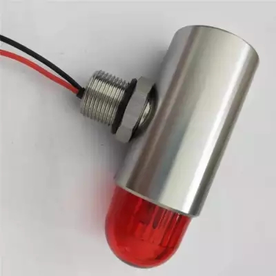 聲光一體揚聲器YH25-3/25W、外殼防水防塵聲光報警器AH-150-DL廠家