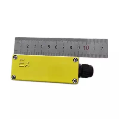 GRB-16037礦用料流檢測開關(guān)、GRB-16037料流檢測開關(guān)接線視頻廠家