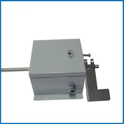 HQLL-A水泥廠原料輸送機料位開關(guān)、JDK-2煤流傳感器現(xiàn)貨生產(chǎn)