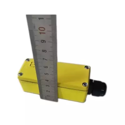 SR2-20SDC-600TD電力料位控制用阻旋式料位開(kāi)關(guān)生產(chǎn)廠(chǎng)家