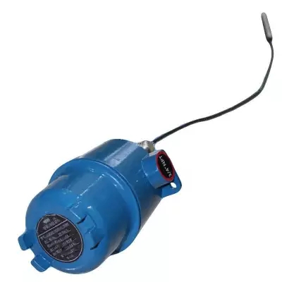 阻旋式料位開關(guān)HQSS-II、阻旋式料位開關(guān)