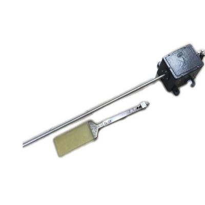 LWQ600卓信音叉料位開關(guān)、ML10A-900射頻導(dǎo)納料位開關(guān)廠家