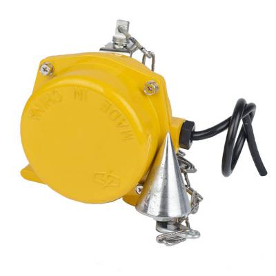 PRL-G5-25防爆阻旋料位計、PRL-G5-40防爆阻旋式料位開關(guān)價格