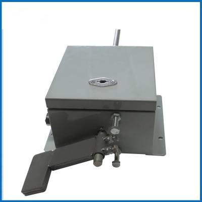 RF88H2G1C2-500-200射頻導(dǎo)納料位計220V、RF881G-M2269料位計灰開關(guān)量螺紋34″NPT廠家