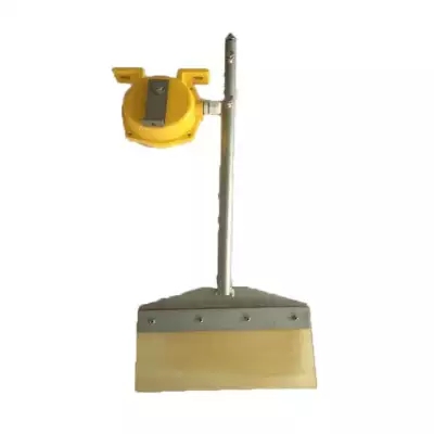 XNDQ-KP-GW阻旋料位開關(guān)產(chǎn)品應(yīng)用、ZB-10-L鐮刀頭AC220V阻旋式料位計廠家